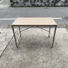 デスク　早いもの勝ち
