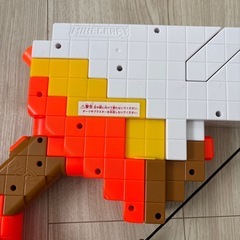 マイクラ♡弓♡ナーフの画像