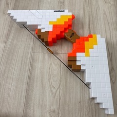 マイクラ♡弓♡ナーフ