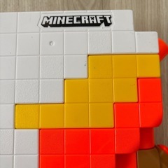 マイクラ♡弓♡ナーフの画像