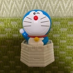 ハッピーセット　ドラえもん