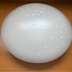シーリングライト（蛍光灯）