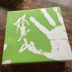 大相撲　食器　４枚セット