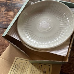 大相撲　食器　４枚セットの画像