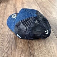 NEW ERAキャップの画像