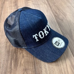 NEW ERAキャップの画像