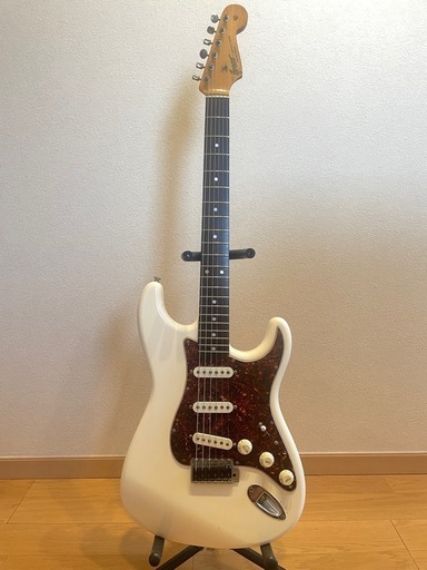 Greco ヴィンテージ　ジェフベックモデル