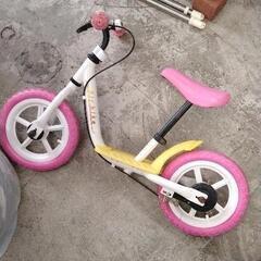 0525-124 子ども用自転車