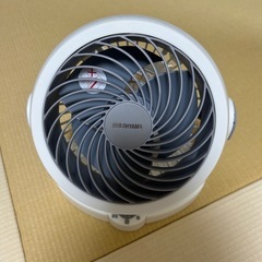 アイリスオーヤマ　サーキュレーター