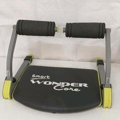 0525-010 健康器具 腹筋マシン 筋トレ ダイエット フィ...