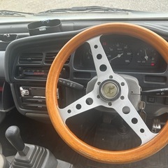 値下げ車検長い4WD軽ダンプ　車検R8.11の画像