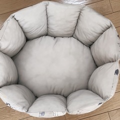 犬・ネコ　ひんやりベット　ひんやりクッション
の画像
