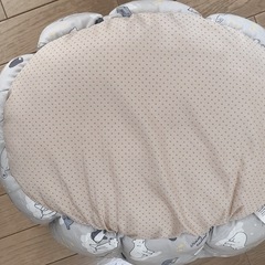 犬・ネコ　ひんやりベット　ひんやりクッション
の画像