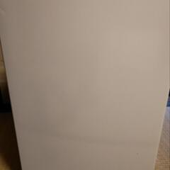 家庭用冷凍庫３段引き出し