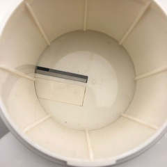 かき氷器(未使用)の画像
