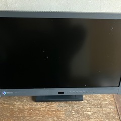 EIZO21インチPCモニターEV2116Vの画像