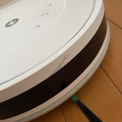 iRobot Roomba Combo Essentialの画像