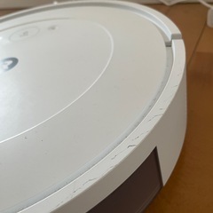 iRobot Roomba Combo Essentialの画像