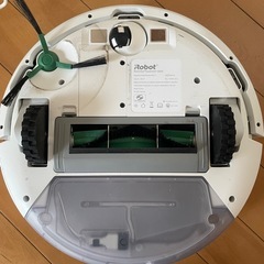 iRobot Roomba Combo Essentialの画像