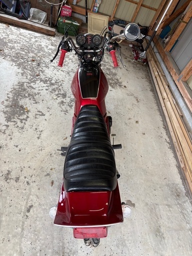 GSX250E ゴキ (みかずき) 新潟のスズキの中古あげます・譲ります