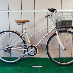 RETOUR ・中古自転車 040506の画像