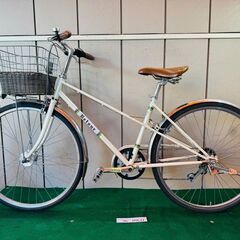 サイクルベースあさひ RETOUR ラトゥール 530mm クロモリ 引取のみ m51430558061_1.jpg?1745573520