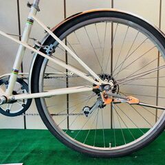 RETOUR ・中古自転車 040506の画像
