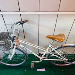 RETOUR ・中古自転車 040506の画像