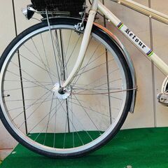 RETOUR ・中古自転車 040506の画像