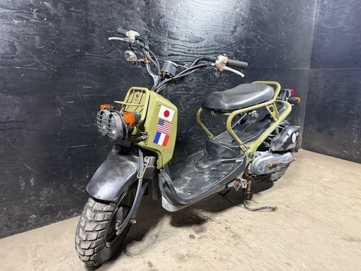 Kiページ ☆支払総額6.2万円☆ 激安バイク続々入荷中！ 野田納車可能です