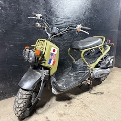 ★支払総額6.2万円★ 激安バイク続々入荷中！ 野田納車可能です...