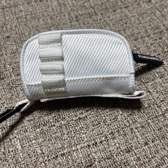 パーリゲイツボールポーチの画像