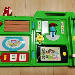 やりたい放題スマート ベビー キッズ 知育 おもちゃ ピープルの画像