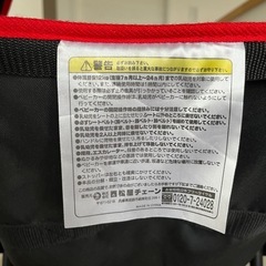 ベビーカー ベビーバギー　の画像