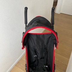 ベビーカー ベビーバギー　の画像