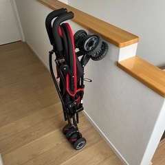 ベビーカー ベビーバギー　の画像