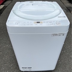 sharp es-ge6c