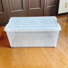  収納ボックス 衣装ケース ふた付き