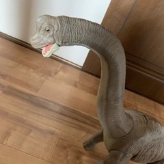 マテル　ジュラシックワールド  スーパービック　インドミナス　Tレックス　ブラキオの画像