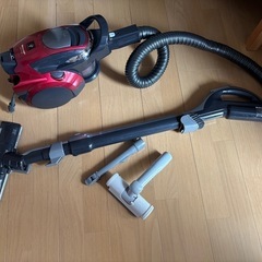 シャープ💓掃除機