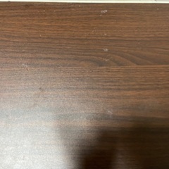 ニトリ　コタツ　ローテーブルの画像