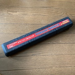 エマーソン　トルクレンチ