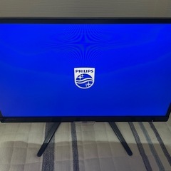 PHILIPS
液晶ディスプレイ 