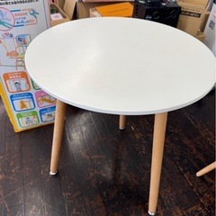 テーブルセットの画像