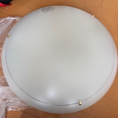シーリングライト（蛍光灯）