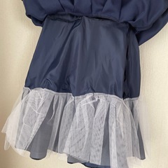 キャサリンコテージ　発表会　セット　140サイズ
　の画像