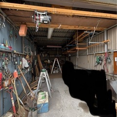 工具一式　掃除機なども