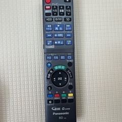 DVDプレイヤー/ブルーレイディスクレコーダーの画像