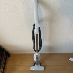 アイリスオーヤマ2018年製　掃除機