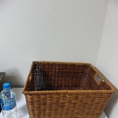 あみカゴ